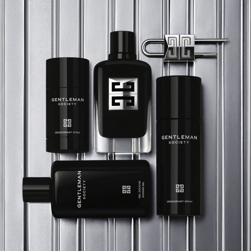 GIVENCHY Gentleman Society - Beruhigender Deodorant-Stick GIVENCHY Gentleman Society - Beruhigender Deodorant-Stick